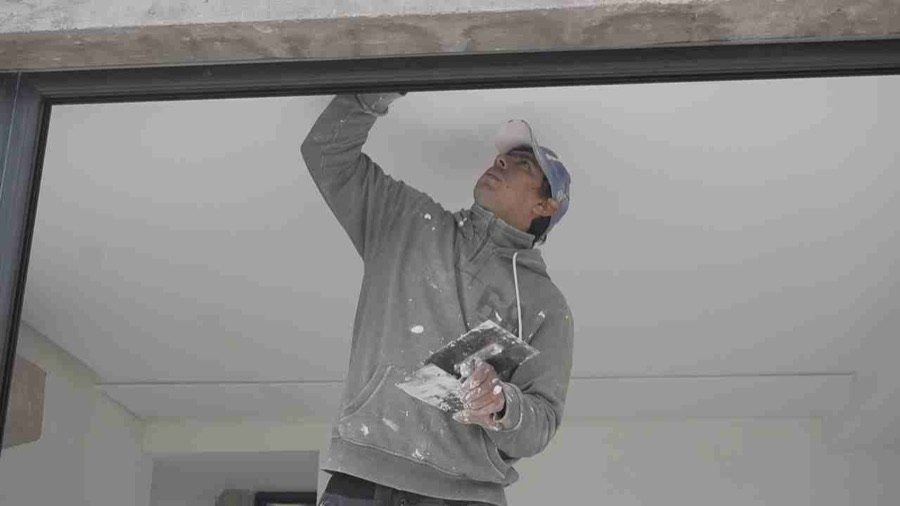Pintura Airless